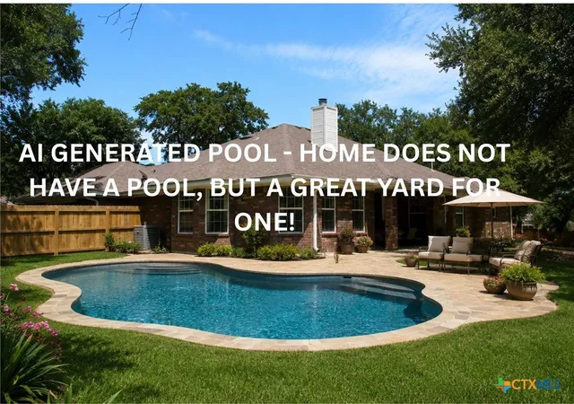34th image of 500 Mustang Trl, Harker Heights, TX 76548 | MLS# 614861