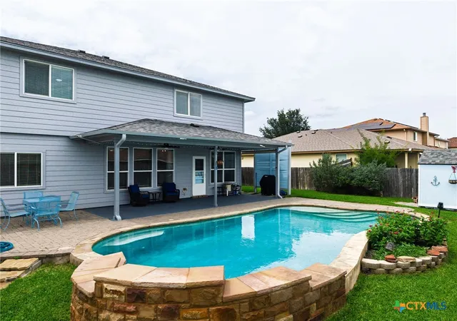 26th image of 2202 Terry Dr, Copperas Cove, TX 76522 | MLS# 615152