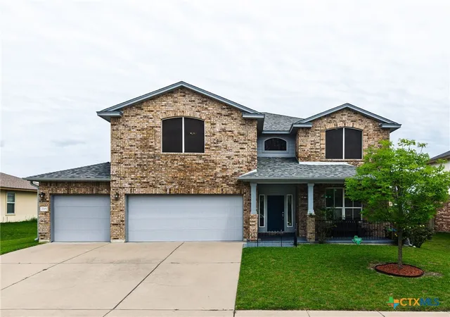 2nd image of 2202 Terry Dr, Copperas Cove, TX 76522 | MLS# 615152