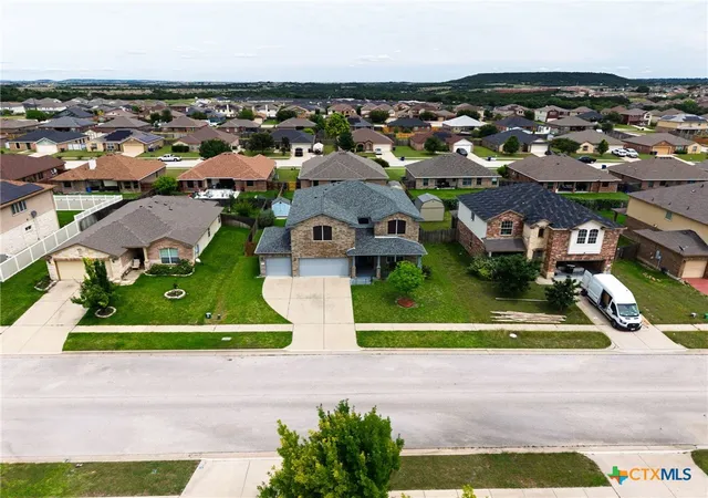 3rd image of 2202 Terry Dr, Copperas Cove, TX 76522 | MLS# 615152