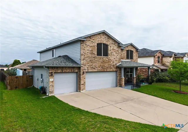 4th image of 2202 Terry Dr, Copperas Cove, TX 76522 | MLS# 615152