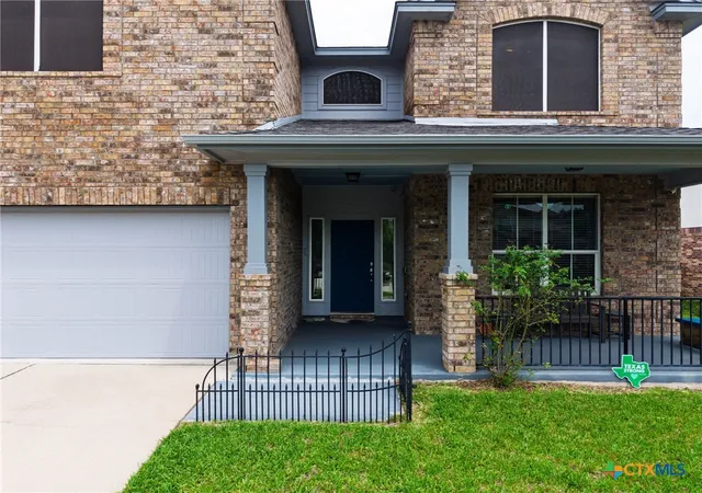 5th image of 2202 Terry Dr, Copperas Cove, TX 76522 | MLS# 615152