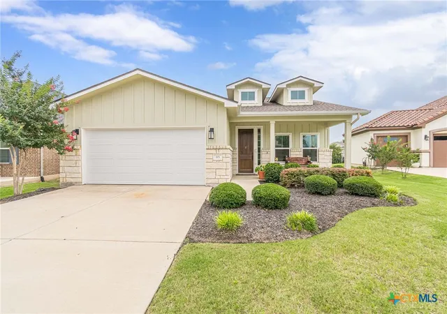 1st image of 115 Laughing Pear Cvs, San Marcos, TX 78666 | MLS# 615179