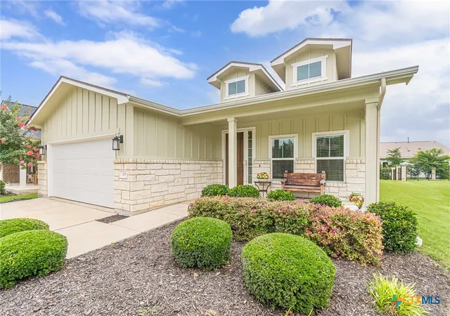 2nd image of 115 Laughing Pear Cvs, San Marcos, TX 78666 | MLS# 615179