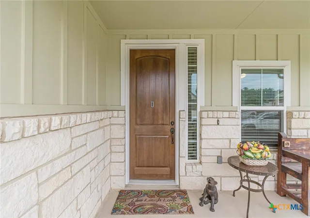 Photo 3 of Sale Pending at 115 Laughing Pear Cvs, San Marcos, TX 78666 | MLS# 615179 | Listing updated on 2026-07-30