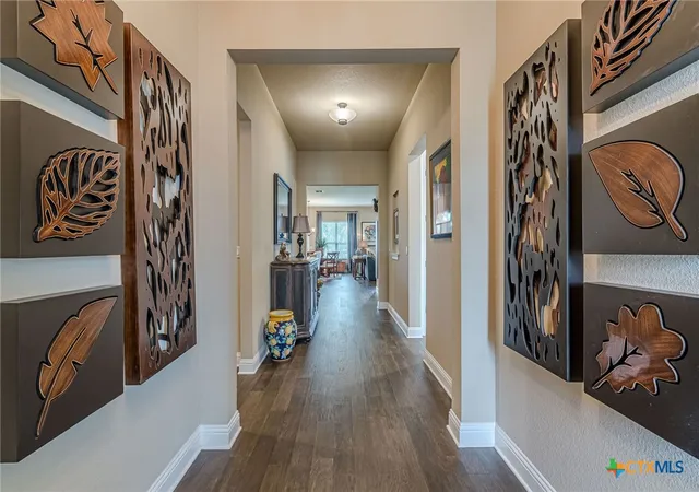 Photo 4 of Sale Pending at 115 Laughing Pear Cvs, San Marcos, TX 78666 | MLS# 615179 | Listing updated on 2026-07-30