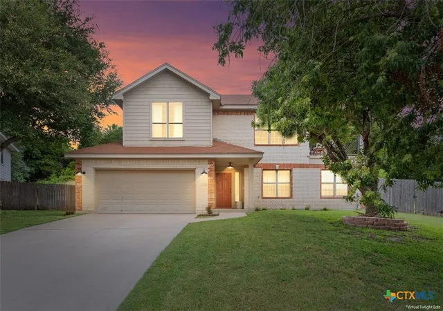 1st image of 1501 Port Dr, Harker Heights, TX 76548 | MLS# 614239