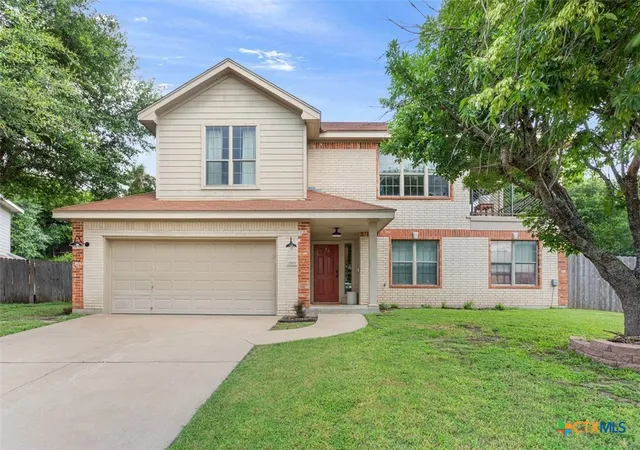 2nd image of 1501 Port Dr, Harker Heights, TX 76548 | MLS# 614239