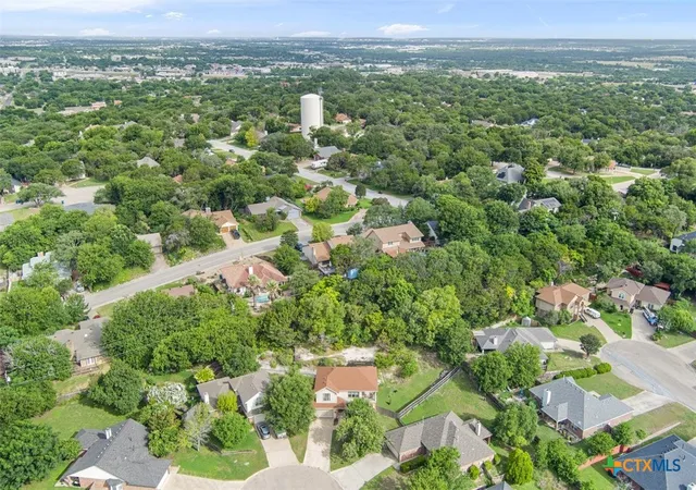 42nd image of 1501 Port Dr, Harker Heights, TX 76548 | MLS# 614239
