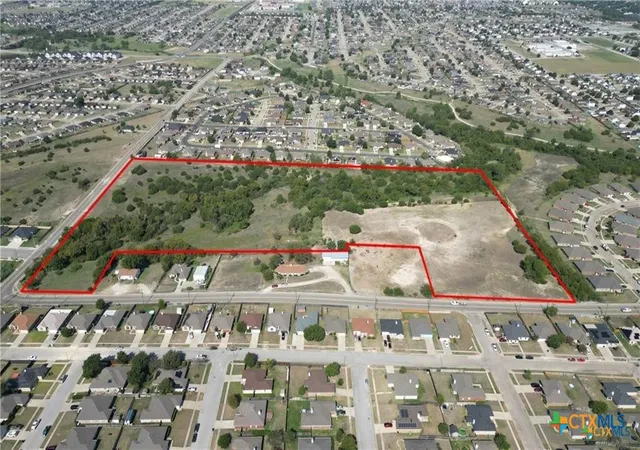 2nd image of Tbd Cody Poe And Edgefield Rd, Killeen, TX 76549 | MLS# 615192