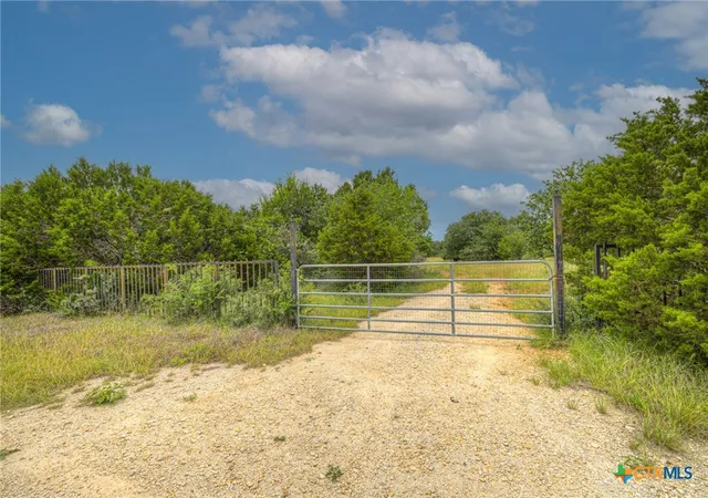 Photo 2 of Land for sale at 1475 Purgatory Rd, New Braunfels, TX 78132 | MLS# 615162 | Listing updated on 2026-06-22