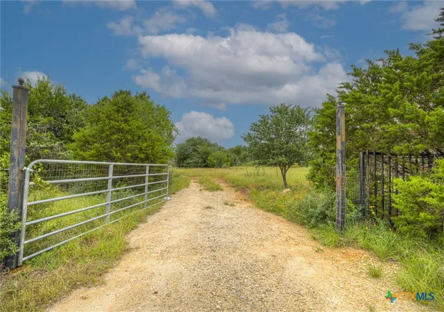 Photo 3 of Land for sale at 1475 Purgatory Rd, New Braunfels, TX 78132 | MLS# 615162 | Listing updated on 2026-06-22
