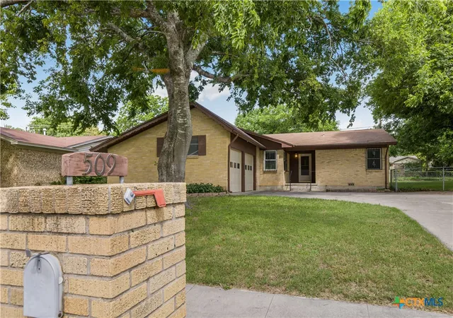 1st image of 509 Joe Morse Dr, Copperas Cove, TX 76522 | MLS# 614657