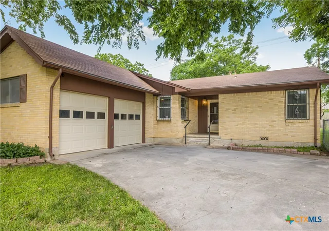 2nd image of 509 Joe Morse Dr, Copperas Cove, TX 76522 | MLS# 614657