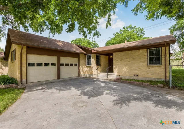 3rd image of 509 Joe Morse Dr, Copperas Cove, TX 76522 | MLS# 614657
