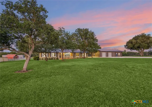 3rd image of 295 Mcknight Rd, Seguin, TX 78155 | MLS# 613322