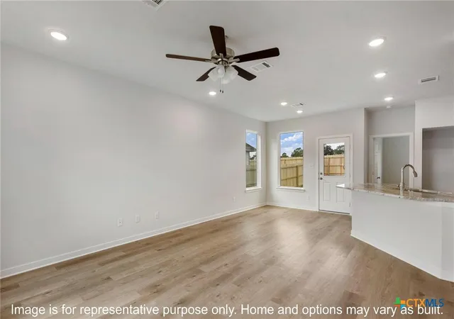 2nd image of 1442 Dowdy Dr, Belton, TX 76513 | MLS# 615208