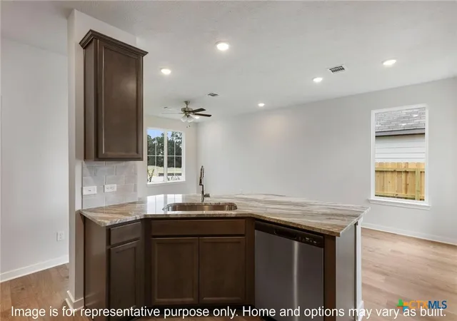 5th image of 1442 Dowdy Dr, Belton, TX 76513 | MLS# 615208