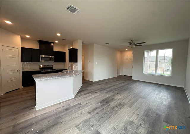 Photo 4 of Single family home for sale at 1442 Dowdy Dr, Belton, TX 76513 | MLS# 615208 | Listing updated on 2026-10-02