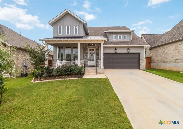 1st image of 612 Vireos St, New Braunfels, TX 78132 | MLS# 615222