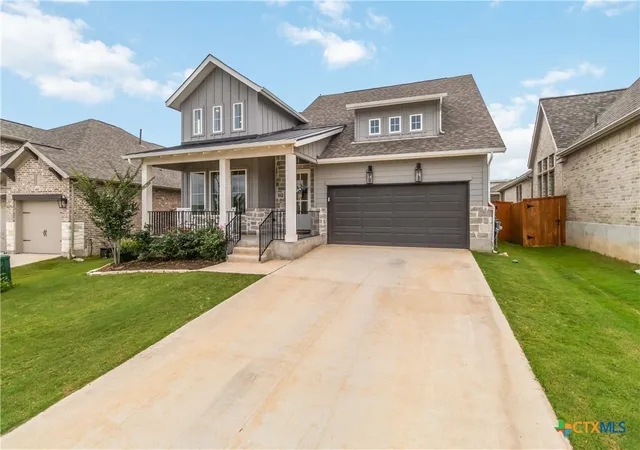 2nd image of 612 Vireos St, New Braunfels, TX 78132 | MLS# 615222