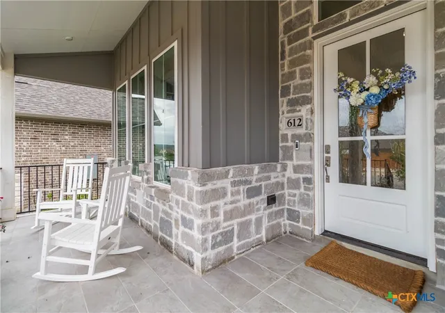 4th image of 612 Vireos St, New Braunfels, TX 78132 | MLS# 615222