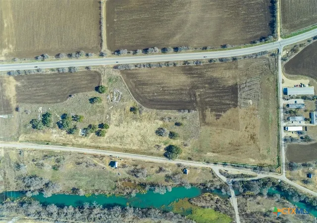 Photo 3 of Land for sale at 600 River Rd, Martindale, TX 78655 | MLS# 614548 | Listing updated on 2026-07-29