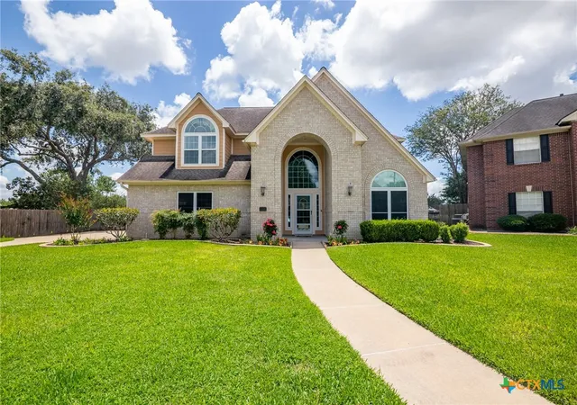 Photo 1 of Single family home for sale at 103 Eton Green, Victoria, TX 77904 | MLS# 615220 | Listing updated on 2026-05-30