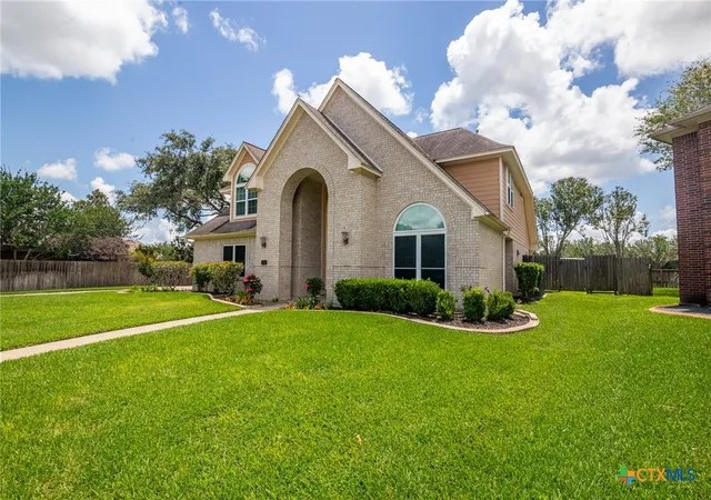 Photo 2 of Single family home for sale at 103 Eton Green, Victoria, TX 77904 | MLS# 615220 | Listing updated on 2026-05-30