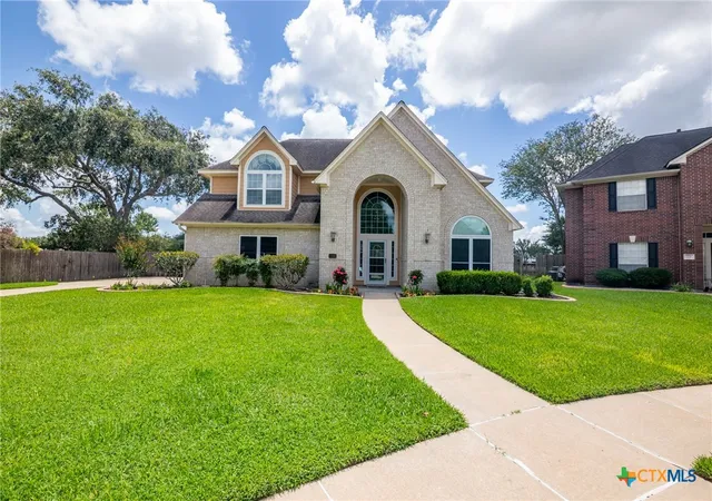 Photo 2 of Single family home for sale at 103 Eton Green, Victoria, TX 77904 | MLS# 615220 | Listing updated on 2026-05-30