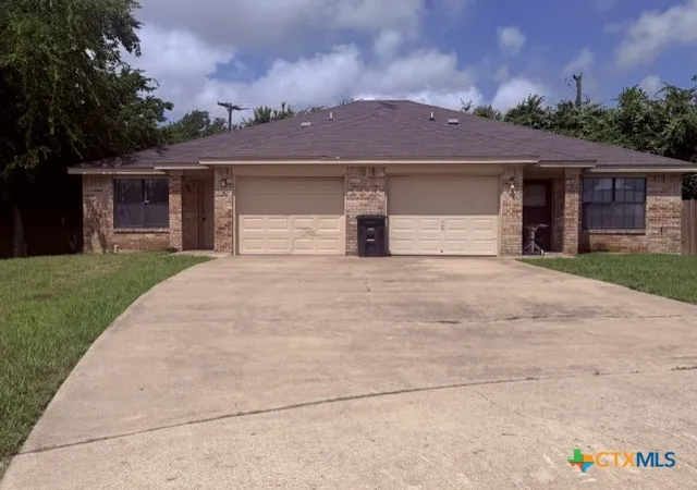 Photo 1 of Multi family home for sale at 3311 Alicante Ct, Killeen, TX 76542 | MLS# 615226 | Listing updated on 2026-06-17