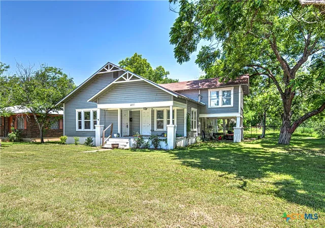 1st image of 407 8th St, Moody, TX 76557 | MLS# 615124