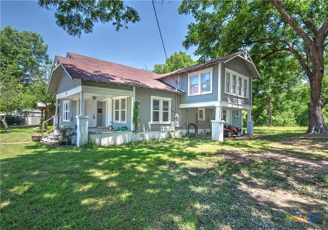 3rd image of 407 8Th St, Moody, TX 76557 | MLS# 615124