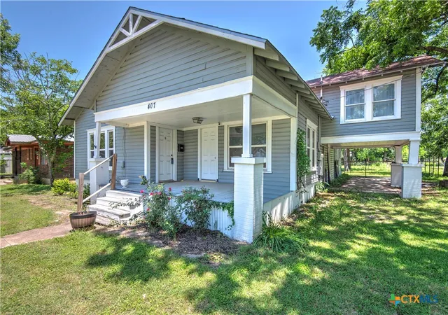 4th image of 407 8Th St, Moody, TX 76557 | MLS# 615124
