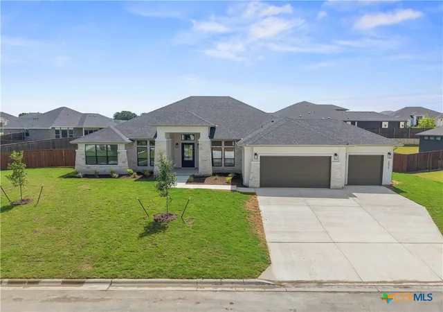 1st image of 2035 Gray Fox Dr, Nolanville, TX 76559 | MLS# 612993