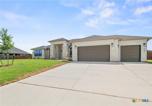 2nd image of 2035 Gray Fox Dr, Nolanville, TX 76559 | MLS# 612993