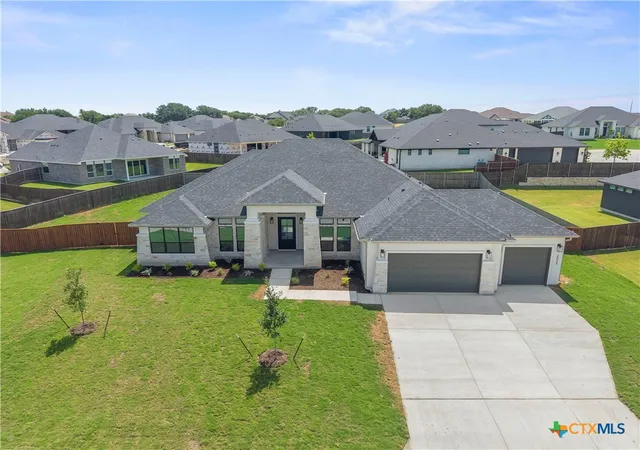4th image of 2035 Gray Fox Dr, Nolanville, TX 76559 | MLS# 612993
