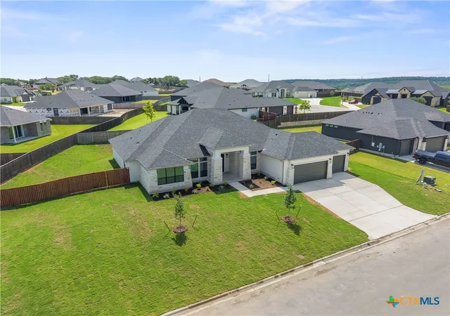 5th image of 2035 Gray Fox Dr, Nolanville, TX 76559 | MLS# 612993