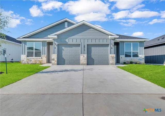 1st image of 639 Pacific Crest Trl, Copperas Cove, TX 76522 | MLS# 615103