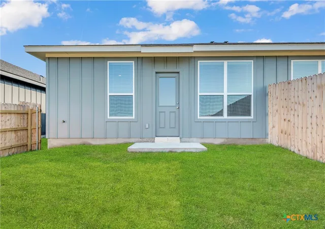 2nd image of 639 Pacific Crest Trl, Copperas Cove, TX 76522 | MLS# 615103