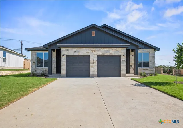 1st image of 3909 American Elm Dr, Killeen, TX 76542 | MLS# 615156