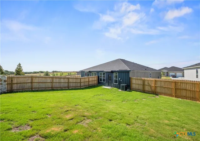 24th image of 3909 American Elm Dr, Killeen, TX 76542 | MLS# 615156