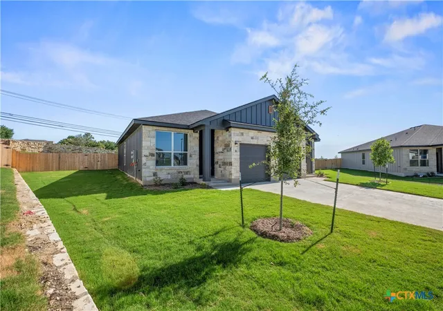 2nd image of 3909 American Elm Dr, Killeen, TX 76542 | MLS# 615156