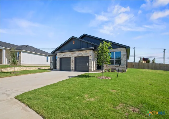 3rd image of 3909 American Elm Dr, Killeen, TX 76542 | MLS# 615156