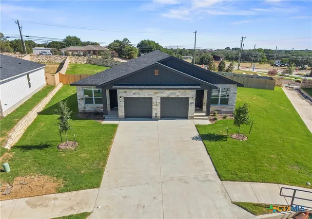 4th image of 3909 American Elm Dr, Killeen, TX 76542 | MLS# 615156