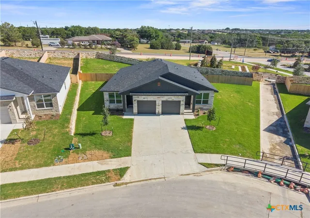 5th image of 3909 American Elm Dr, Killeen, TX 76542 | MLS# 615156