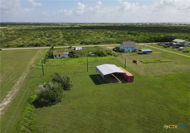 Photo 4 of Land for sale at Tbd Kim Ln, Port Lavaca, TX 77979 | MLS# 615259 | Listing updated on 2026-07-31