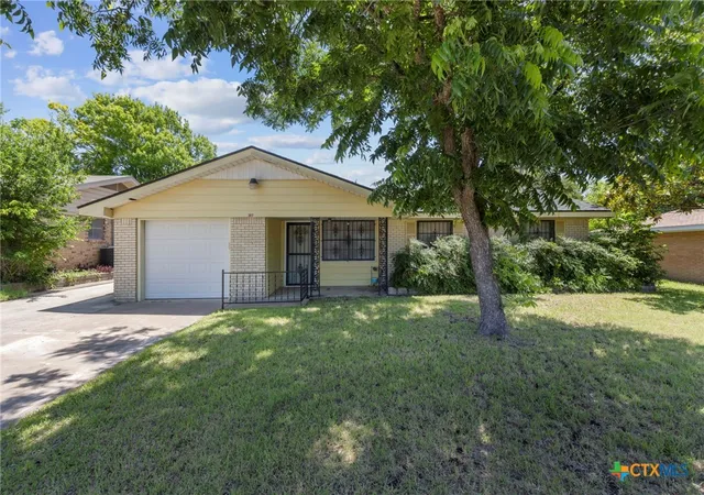 Homes for sale in Temple, TX | 3817 Lancelot Ln, Temple, TX 76502 | MLS# 615145