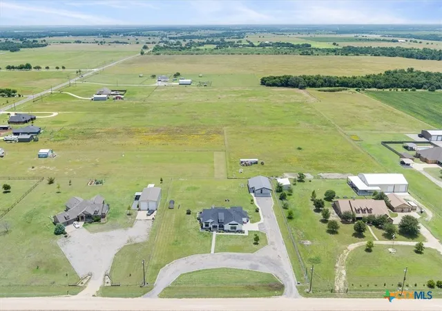 2nd image of 16649 Sypert School Rd, Holland, TX 76534 | MLS# 615270