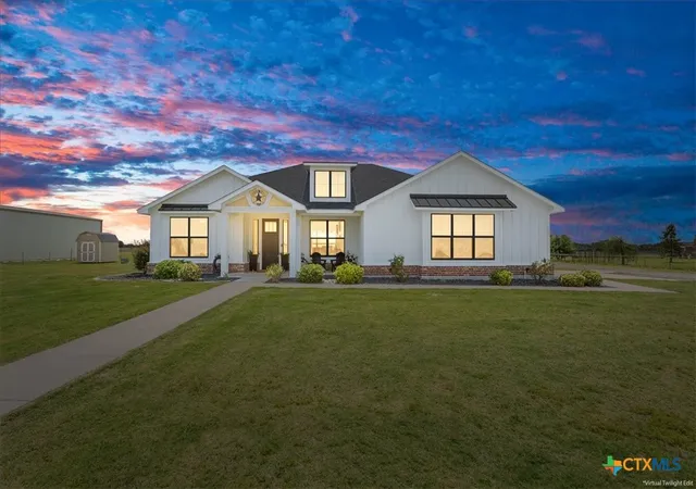3rd image of 16649 Sypert School Rd, Holland, TX 76534 | MLS# 615270